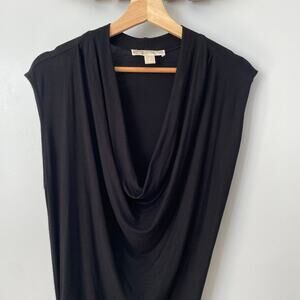 Michael Kors Black Dress